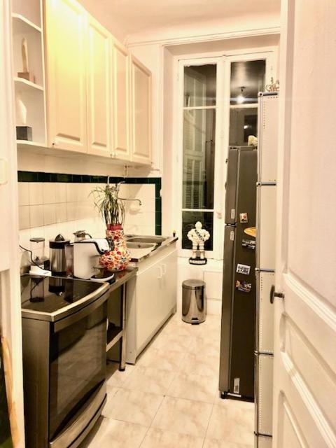Apartment Le Port