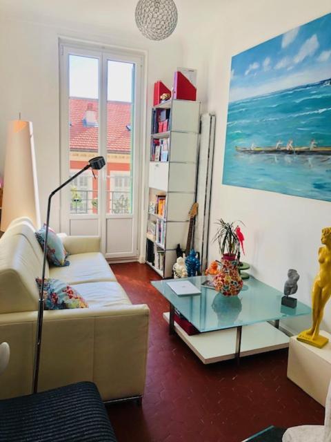 Le Port Apartment *