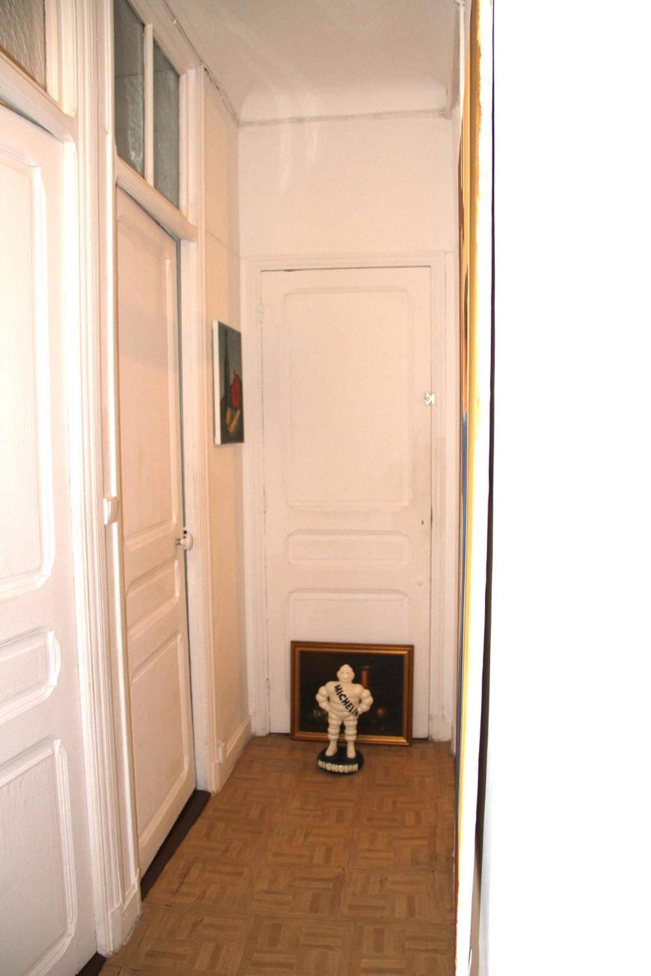 Apartment Le Port Nizza
