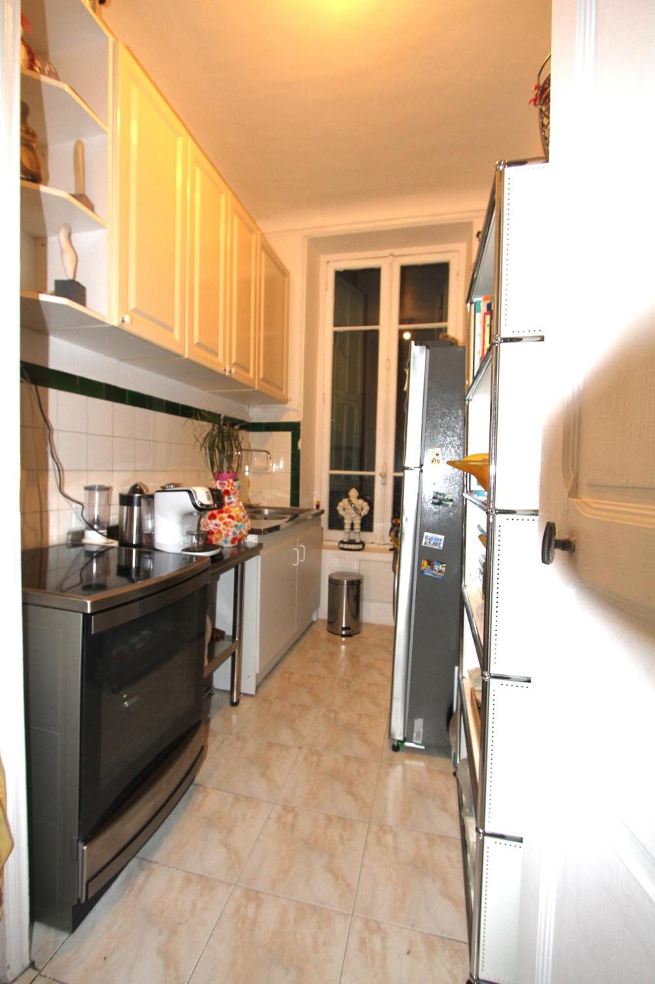 Le Port Apartment Nizza