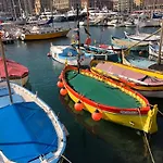 Appartement Nice Le Port