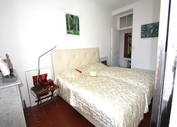 Appartement Nice Le Port