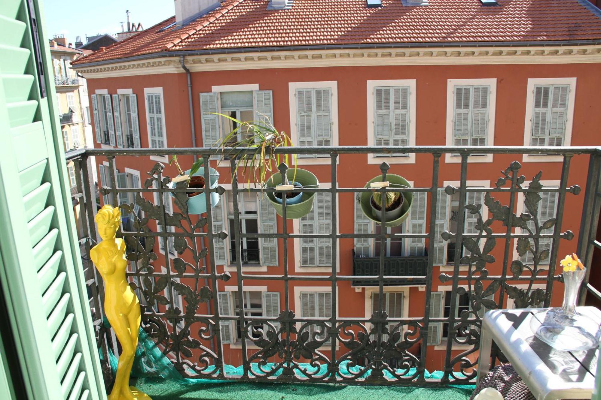 Le Port * Nizza