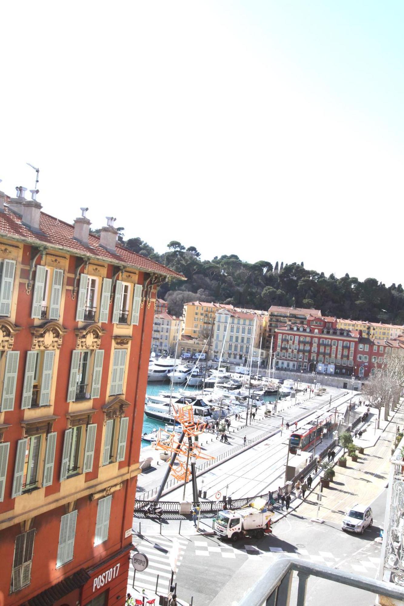 Appartamento Le Port *