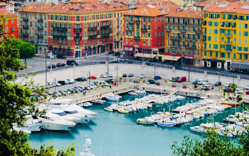 Appartamento Le Port *